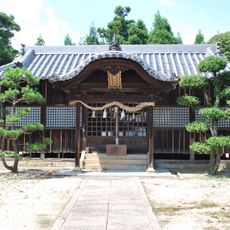 Miwa-jinja