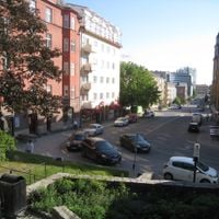 comune di Sundbyberg