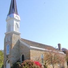 Saint Peter's Church