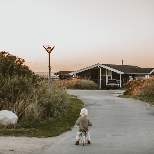 Skallerup Seaside Resort