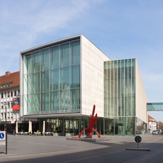 Kunsthalle Weishaupt