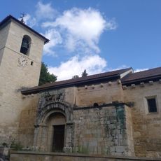 Durruma eliza (Tobillas)