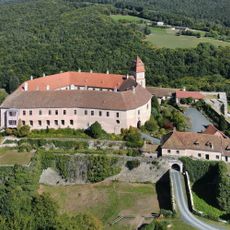 Castello di Bernstein