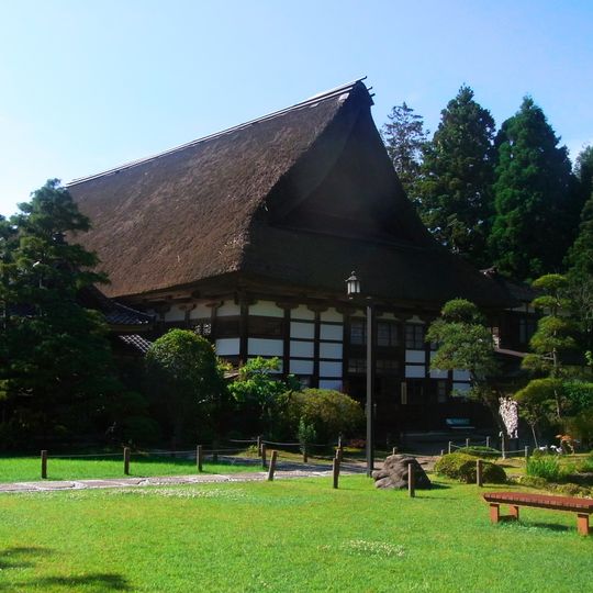 Myōsen-ji