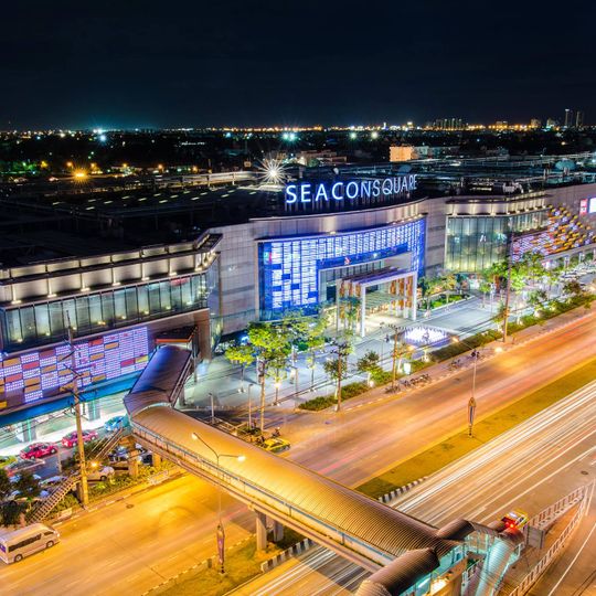 Seacon Square