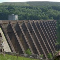 Wimbleball Lake