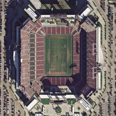Raymond James Stadium
