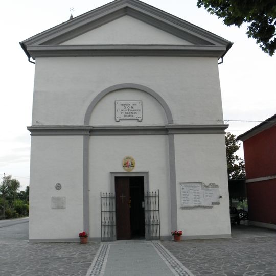 Chiesa di San Francesco d'Assisi