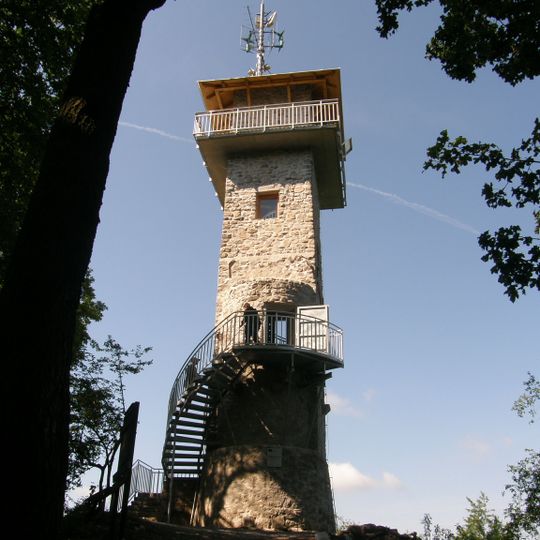 Alexandrova rozhledna