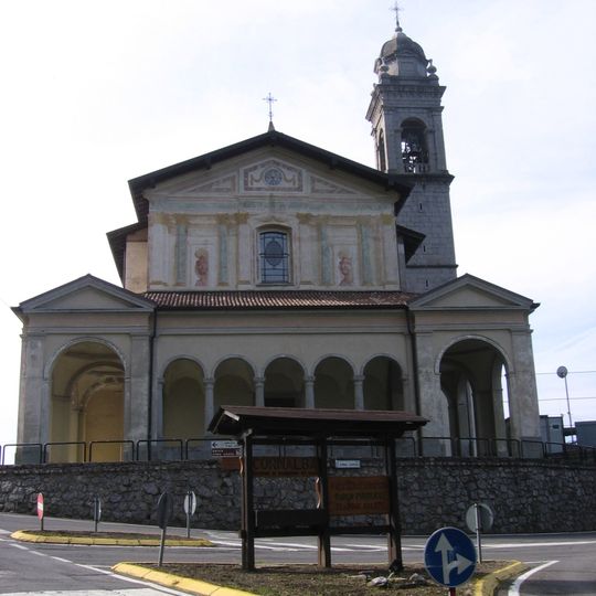 Chiesa di San Pietro