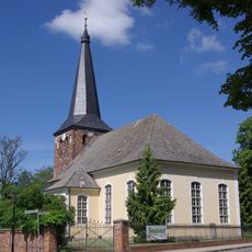 Stadtpfarrkirche St. Petri