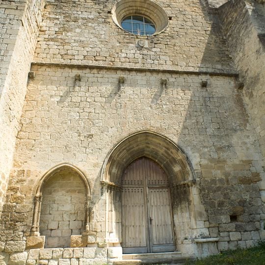 Convento de Santo Domingo