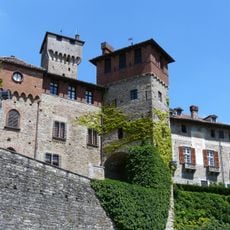 Tagliolo Castle
