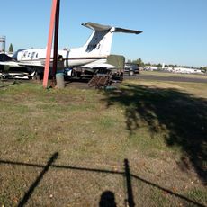Classic Aircraft Aviation Museum