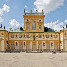Palace Museum in Wilanów