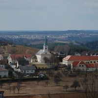 Oberdorf im Burgenland