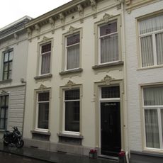 Engelsestraat 20, Bergen op Zoom
