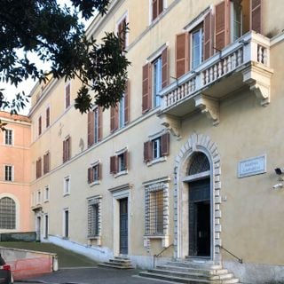Palazzo Caffarelli al Campidoglio
