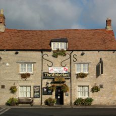 The White Hart Public House