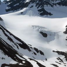 Isfallsglaciären