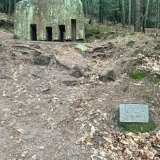 Sentier des Géants