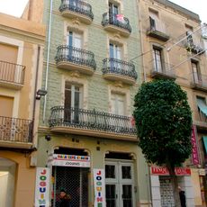 Casa Sardà Martí