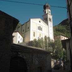 Santa Maria Assunta church