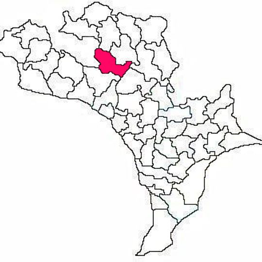 Mylavaram mandal