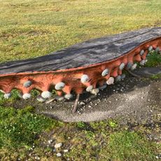 Nudibranch Recliner