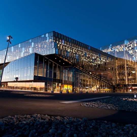 Harpa