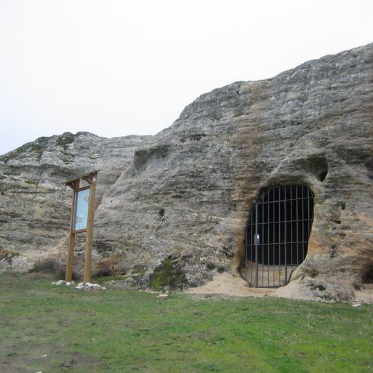 Ermita de San Pelayo