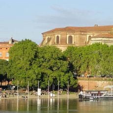 Monastère Notre-Dame de la Daurade