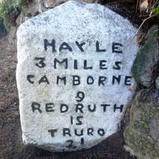 Milestone At Sw 531350