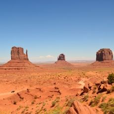 The Thumb Overlook