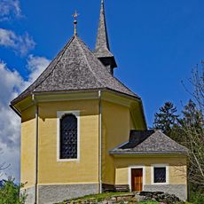 Maria am Sandbichl, Preisdorf