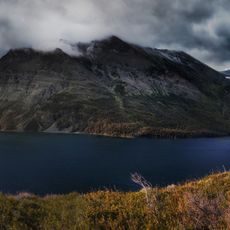 Saint Mary Lake