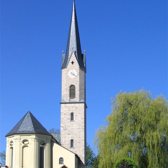 Irschenberg