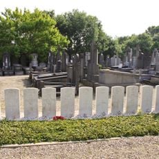 Poperinge Communal Cemetery