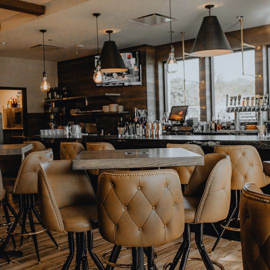 Jack Stack Barbecue - Martin City