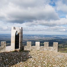 Castle of Folgosinho
