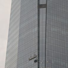 Gran Torre Santiago