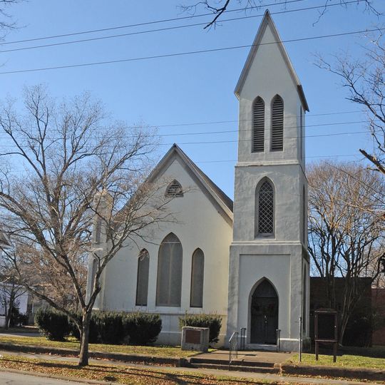 Grace Episcopal Church