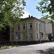 Haus Kaiserstraße 102