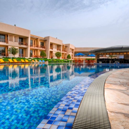 Marina Hotel