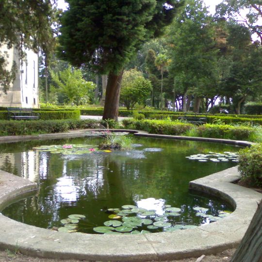 Parque de Nova Sintra