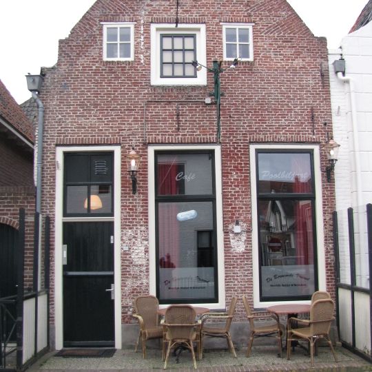 Ellestraat 14, Elburg