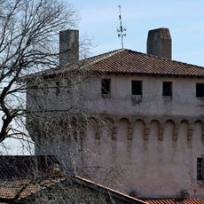 Château de Chenereilles