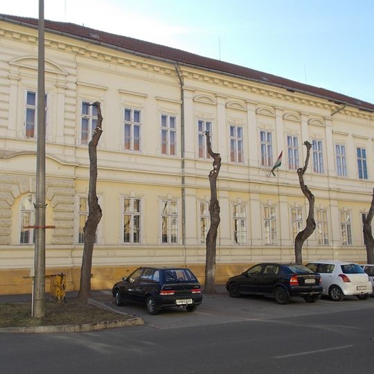 Museo Károly Viski