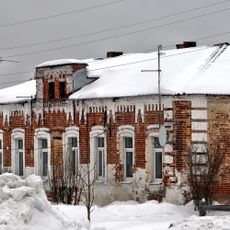 Дом жилой (Дубасово)