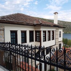 Vergoulas Mansion (1850)